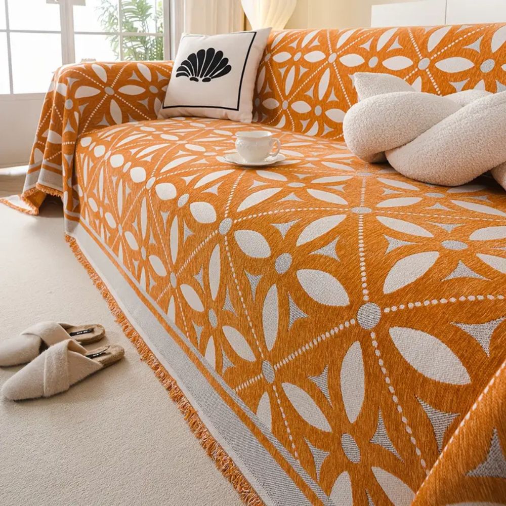 Loom & Fleur Sofa Cover