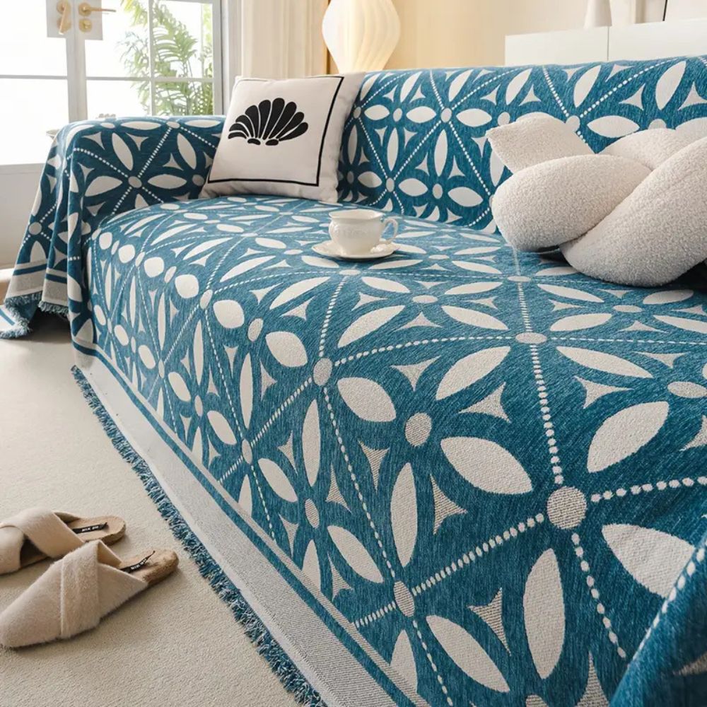 Loom & Fleur Sofa Cover