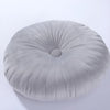 Pumpkin Plush Cushion