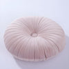 Pumpkin Plush Cushion