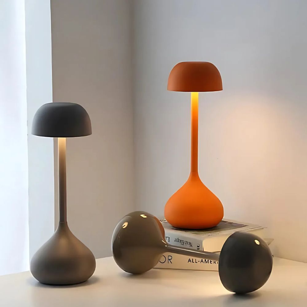 Luna Glow Desk Lamp