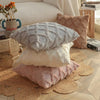 Lunel Velvet Boho Style Pillow Cushion Cover
