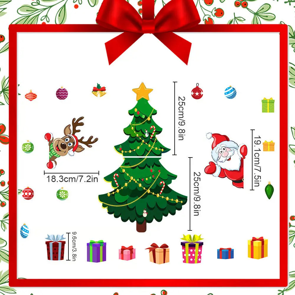 FestivoMag® | Christmas magnets