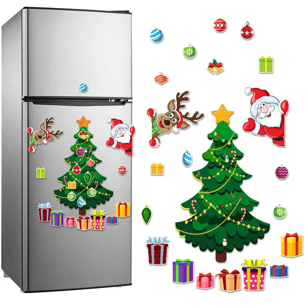 FestivoMag® | Christmas magnets