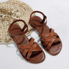 50% OFF | FRANZISKA | ORTHOPEDIC SPRING SANDALS