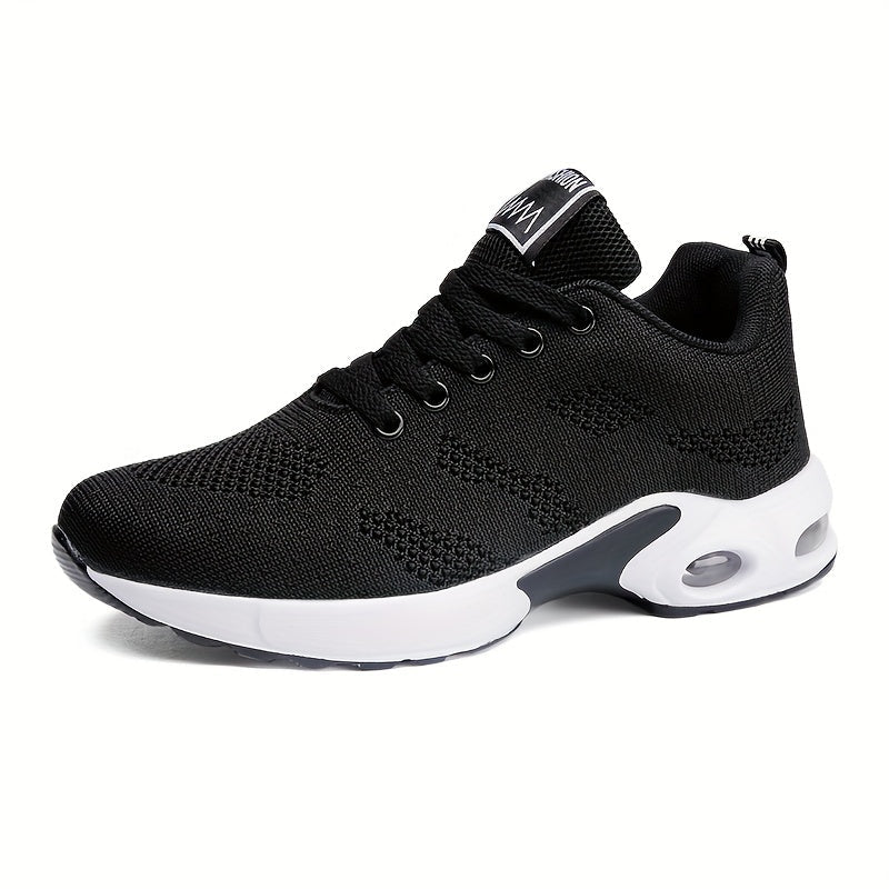 MeshFlow™ | Lightweight orthopedic chunky sneakers for women