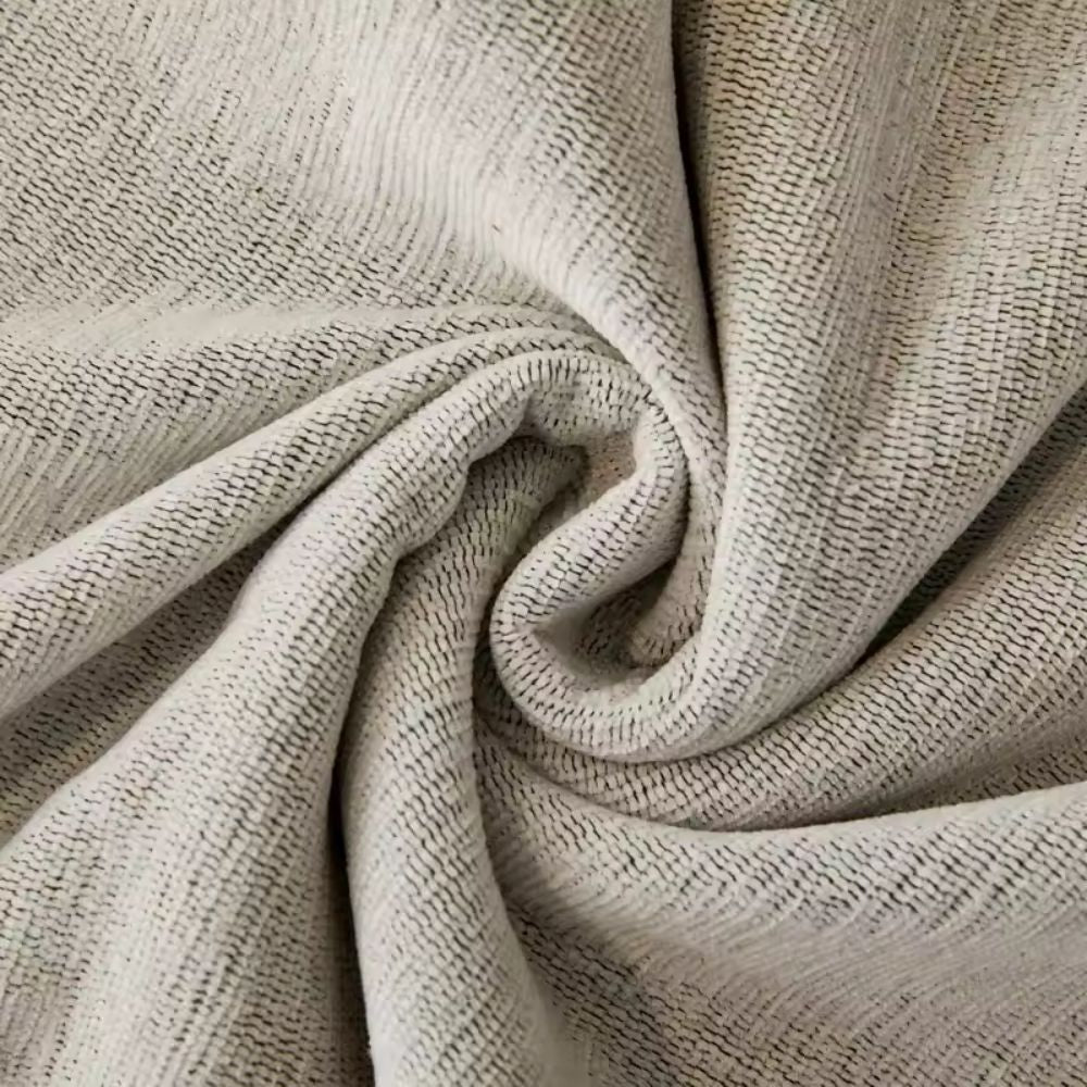 Metro Form Chenille Sofa Cover