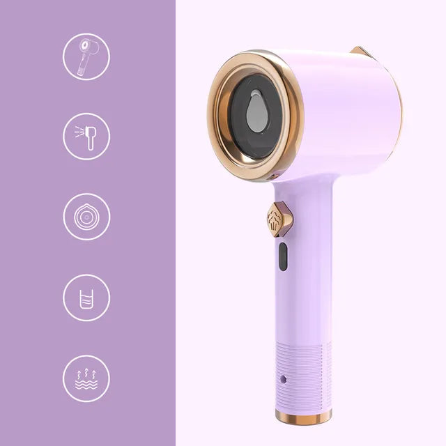 50% DISCOUNT | Mini-Iron™ | Mini ironing machine