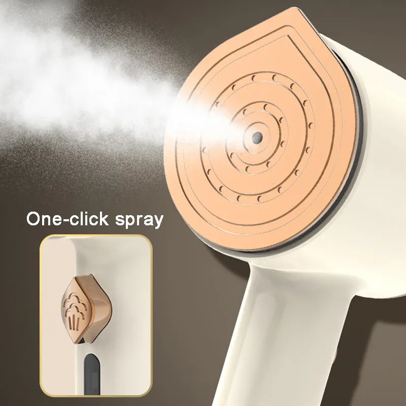 Mini-Iron™ | Mini ironing machine