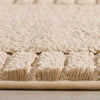 Minimalist Stripe Bath Rug Mat