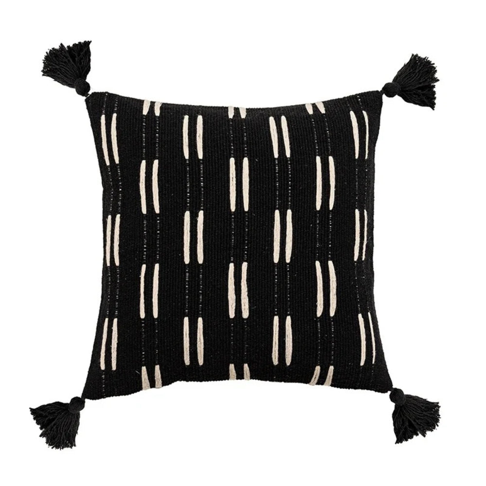 Mirelle Dash Weave Cushion Cover