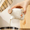 Mizuno Ceramic Oil and Sauce Dispenser