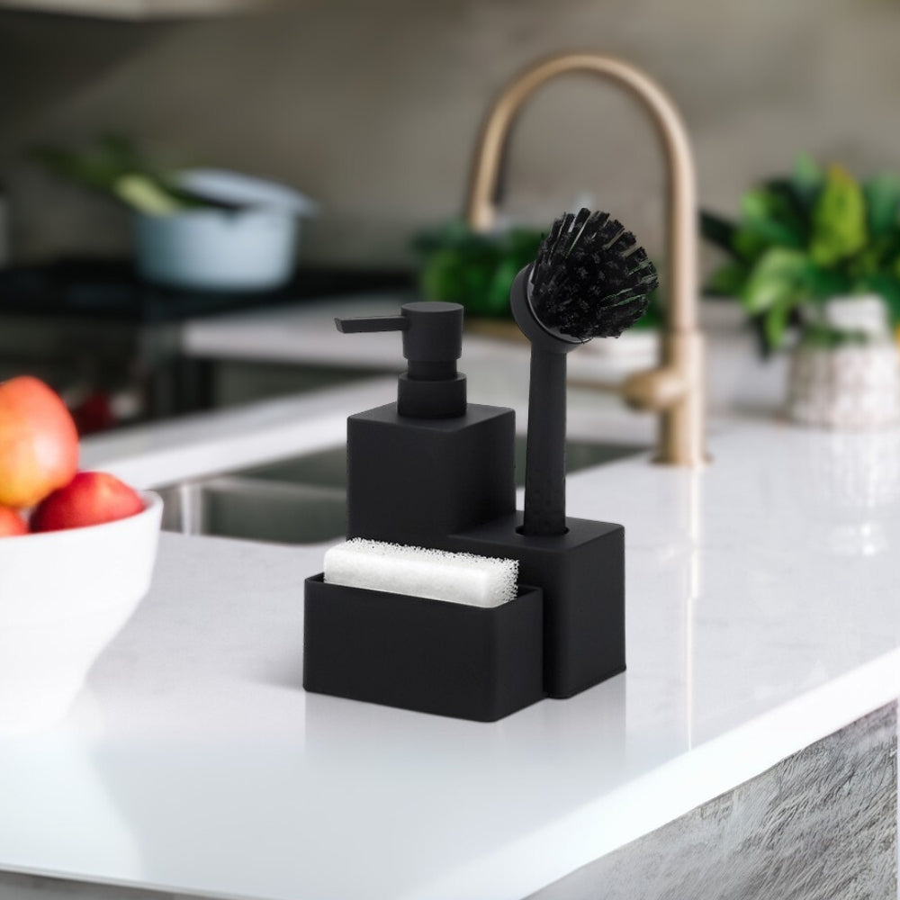 Modern Sink Essentials Trio