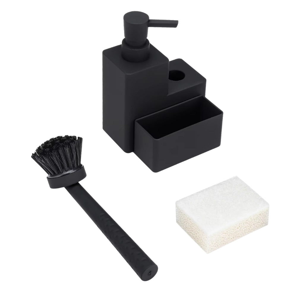 Modern Sink Essentials Trio