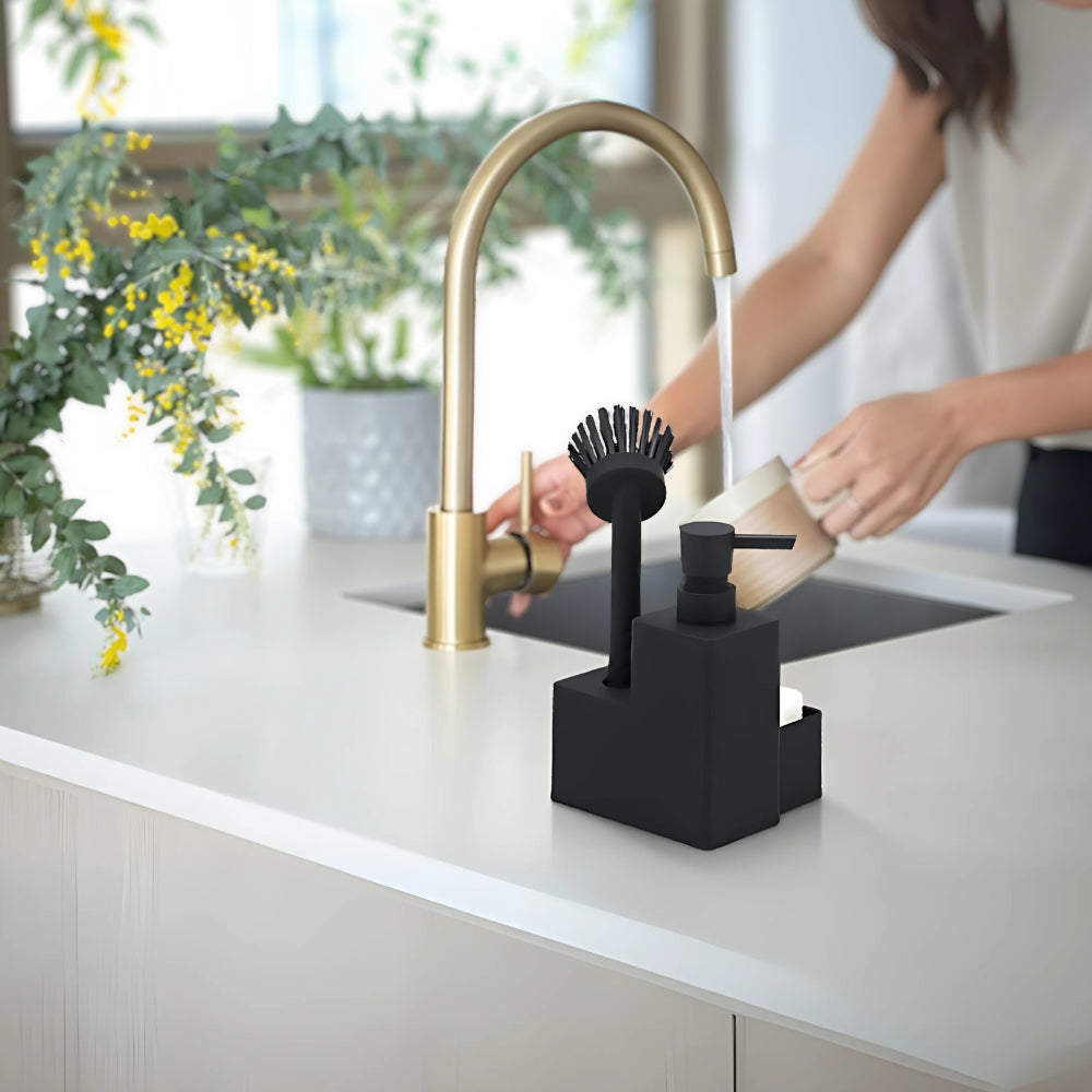 Modern Sink Essentials Trio