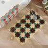 Morocco Retro Bath Mat