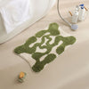 Morocco Retro Bath Mat