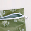Reusable Nappy Wet Bag Set | 3pcs
