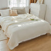 Muslin blanket – Six-layer cotton – Soft and breathable – Cozy throw for all seasons