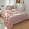 Muslin blanket – Six-layer cotton – Soft and breathable – Cozy throw for all seasons