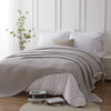 Muslin blanket – Six-layer cotton – Soft and breathable – Cozy throw for all seasons