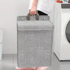 Nexa Foldable Hanging Laundry Basket