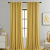 Noiréa Thermal Blackout Curtains