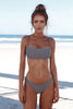 50% OFF | Novelloo's Brazilian | Push-up-Bikini-Set