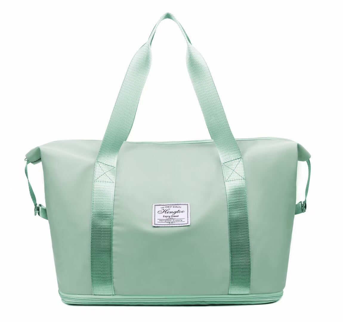 50% OFF | Travel Bag™️|  Multi-purpose travel bag with portability and expandability