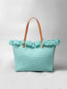 Canvas Tote Shoulder Bag