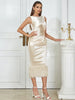 Stylish Sexy Bodycon Dress