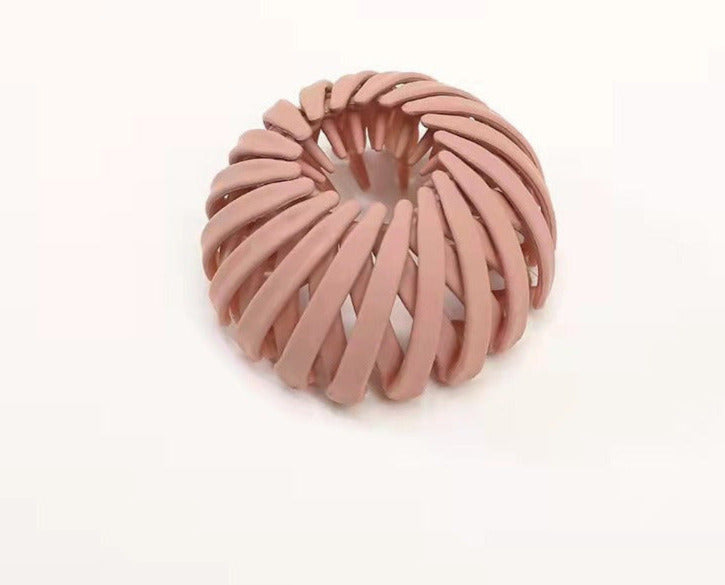 NestEase® | Hair Nest Ring