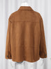 Casual Warm Fashion Coat
