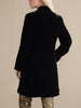 Long Shirt Cardigan