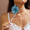 Multi-Purpose Rose Collar