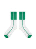 Ultra-Thin Sheer Crystal Glass Silk Socks