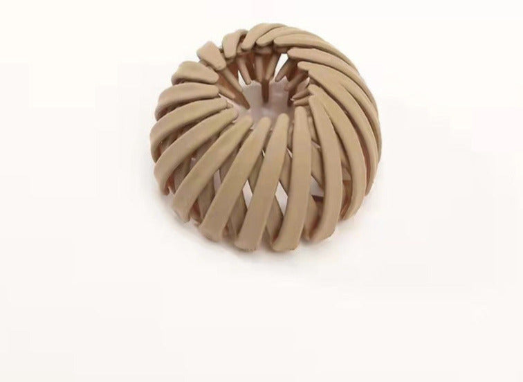 NestEase® | Hair Nest Ring