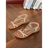 50% OFF | TropicCharm | New bohemian-style sandals