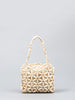 Handcrafted Woven Mini Bag