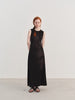 Knit Sleeveless Dress
