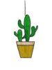 Exquisite Animal and Plant Hanging Decoration