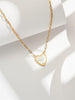 Pelophia Necklace