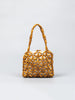 Handcrafted Woven Mini Bag