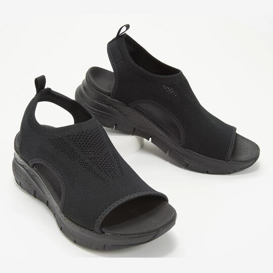 50% OFF | Eva™ | orthopaedic comfortable sandals