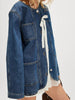Chic Denim Jacket