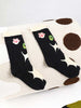 Adorable Cartoon  Cotton Socks-Fluffy Cat