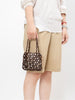 Handcrafted Woven Mini Bag