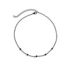 Gothic Minimalist Necklace