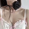 Multi-Purpose Rose Collar