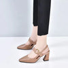 50% OFF | Elianna™ | Orthopaedic sandals with heels